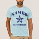 Search for fedor tshirts Sambo