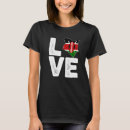 Search for kenya map tshirts Kenyan