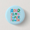 Search for adhd badges Modern