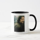 Search for aragorn mugs J r r tolkien