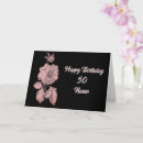 Search for formal birthday cards Elegant