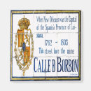 Search for bourbon magnets French