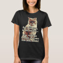 Search for angry cat tshirts Meme