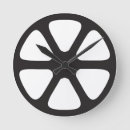 Search for film reel clocks Cinema