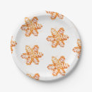 Search for christmas cookies plates Watercolor