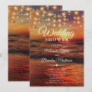 Search for destination shower wedding invitations Hawaii