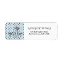 Search for cute kitten return address labels Baby shower