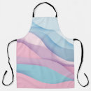 Search for carving aprons Illustration