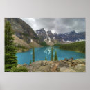 Search for moraine lake posters Alberta