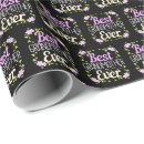 Search for grandmother wrapping paper Nana