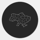 Search for country map stickers Coat of arms