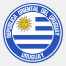 Search for uruguay stickers Travel