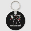 Search for kickboxing designs key rings Combat conditioning