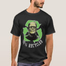 Search for funny frankenstein tshirts Trick or treat