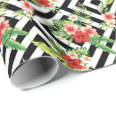 Search for hibiscus wrapping paper Flowers
