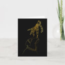 Search for karate christmas cards Black belt