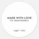 Search for create stickers Baked goods