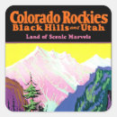 Search for colorado rocky stickers Outdoors