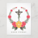 Search for good friday postcards Religious