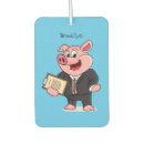 Search for pig car air fresheners Funny