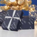 Search for indigo wrapping paper Blue