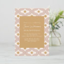 Search for sun and moon birthday invitations Modern