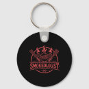 Search for smoke rounded key rings Cookout