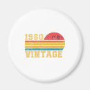 Search for 1960 magnets Retro