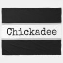 Search for chickadee Black