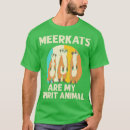 Search for meerkat clothing Wild animals
