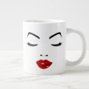Search for big lips mugs Cometologist