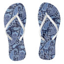 Search for paisley flipflops Floral