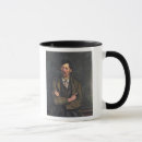 Search for paul cezanne mugs Portrait