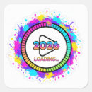 Search for loading stickers Progress bar
