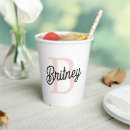 Search for mothers day party tableware Pink
