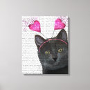 Search for black cat flowers art Flower leaves
