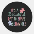 Search for behaviour stickers Funny autism