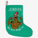 Search for scooby doo christmas stockings Cute