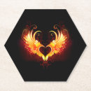 Search for fire coasters Heart