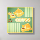 Search for bean canvas prints Aroma
