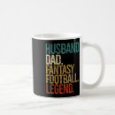 Search for football dad mugs Soccer player