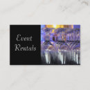 Search for party supplies business cards Catering