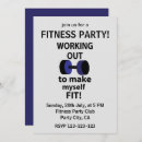 Search for weightlifting invitations Workout