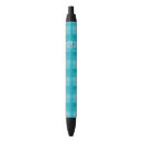 Search for tartan plaid pens Monogrammed