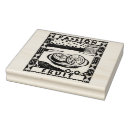 Search for fruit rubber stamps Tropical