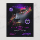 Search for darkness flyers Black