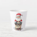Search for chimney mugs Red