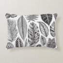 Search for black fern cushions Vintage