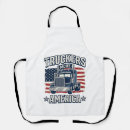 Search for trucker aprons Usa