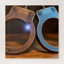 Search for police puzzles Crime